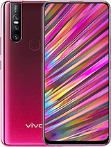 Best available price of vivo V15 in Congo