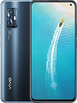 Best available price of vivo V17 in Congo