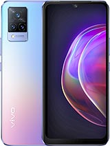 Best available price of vivo V21 in Congo