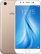 Best available price of vivo V5 Plus in Congo