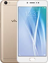 Best available price of vivo V5 in Congo