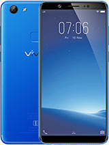 Best available price of vivo V7 in Congo