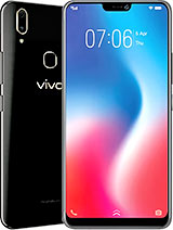 Best available price of vivo V9 6GB in Congo