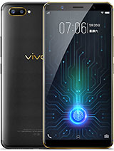 Best available price of vivo X20 Plus UD in Congo