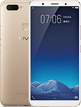 Best available price of vivo X20 Plus in Congo