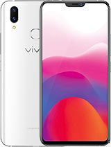 Best available price of vivo X21 in Congo
