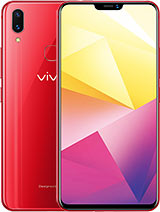 Best available price of vivo X21i in Congo
