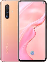 Best available price of vivo X30 in Congo