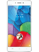 Best available price of vivo X5Pro in Congo
