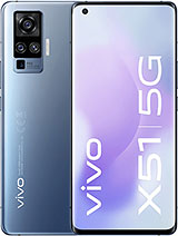 Best available price of vivo X51 5G in Congo