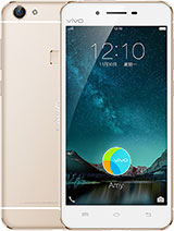 Best available price of vivo X6 in Congo