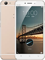Best available price of vivo X6S Plus in Congo