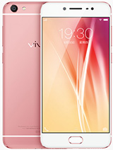 Best available price of vivo X7 Plus in Congo