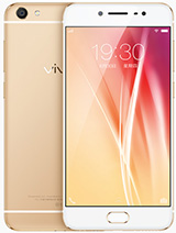 Best available price of vivo X7 in Congo