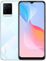 Best available price of vivo Y21a in Congo