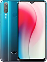 Best available price of vivo Y3 4GB 64GB in Congo