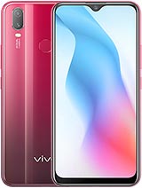 Best available price of vivo Y3 Standard in Congo