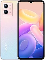Best available price of vivo Y33s 5G in Congo