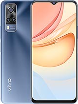 Best available price of vivo Y53s 4G in Congo