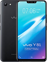 Best available price of vivo Y81 in Congo