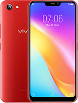 Best available price of vivo Y81i in Congo