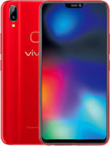 Best available price of vivo Z1i in Congo