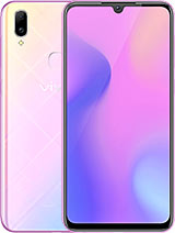 Best available price of vivo Z3i in Congo