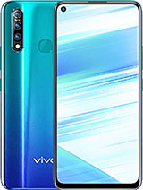 Best available price of vivo Z5x in Congo