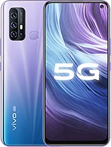 Best available price of vivo Z6 5G in Congo