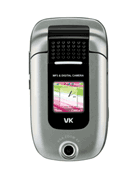 Best available price of VK Mobile VK3100 in Congo
