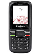 Best available price of Vodafone 231 in Congo
