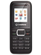 Best available price of Vodafone 247 Solar in Congo