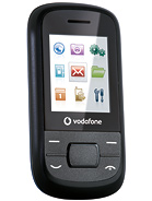 Best available price of Vodafone 248 in Congo