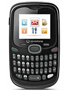Best available price of Vodafone 350 Messaging in Congo