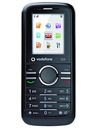 Best available price of Vodafone 526 in Congo