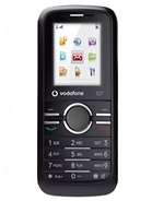 Best available price of Vodafone 527 in Congo