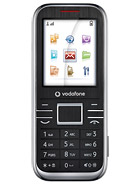 Best available price of Vodafone 540 in Congo