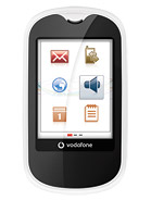 Best available price of Vodafone 541 in Congo
