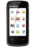 Best available price of Vodafone 547 in Congo