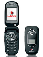 Best available price of Vodafone 710 in Congo
