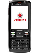Best available price of Vodafone 725 in Congo