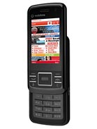 Best available price of Vodafone 830i in Congo