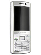 Best available price of Vodafone 835 in Congo