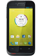 Best available price of Vodafone Smart III 975 in Congo