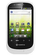 Best available price of Vodafone 858 Smart in Congo