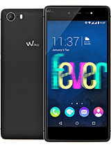 Best available price of Wiko Fever 4G in Congo