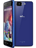 Best available price of Wiko Highway 4G in Congo