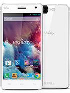 Best available price of Wiko Highway in Congo