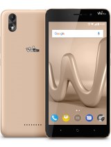 Best available price of Wiko Lenny4 Plus in Congo