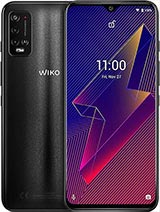 Best available price of Wiko Power U20 in Congo